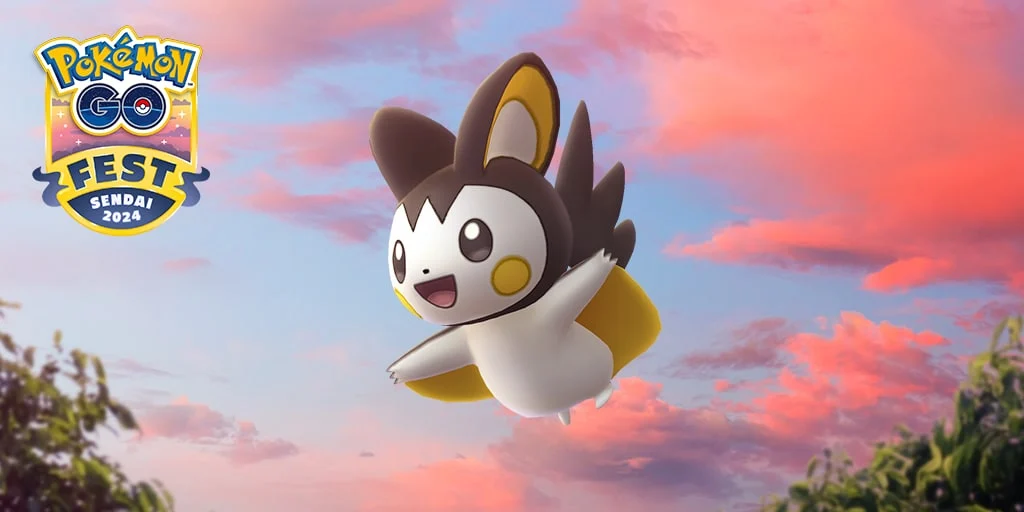 emolga pokemon go shiny