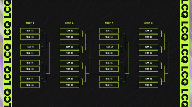 EMEA Masters 2024 LCQ stage explained