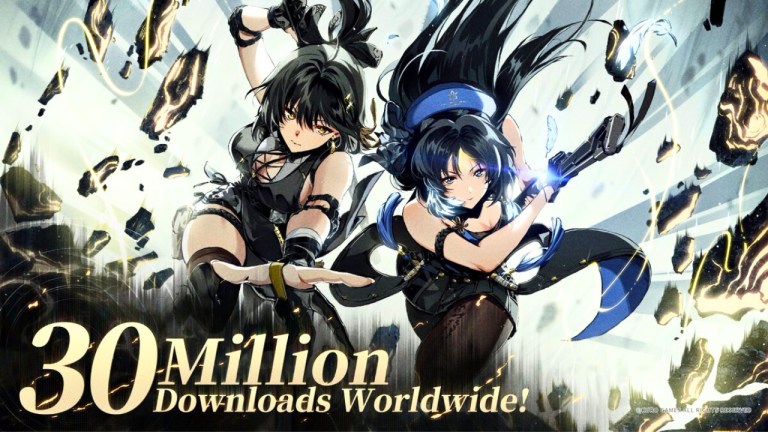 the 30 million post promo image from kuro on X