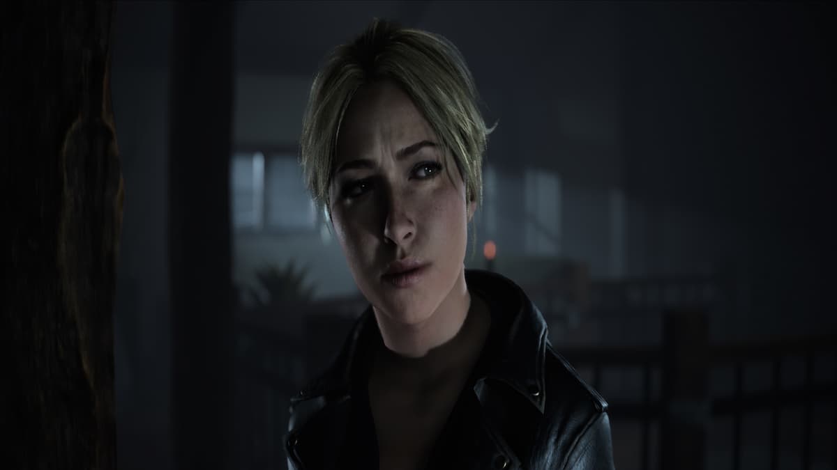 A character in Until Dawn.