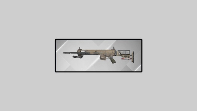 xdefiant mk 20 ssr marksman rifle