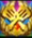 Image of Tactician's Crown Emblem TFT Set 12