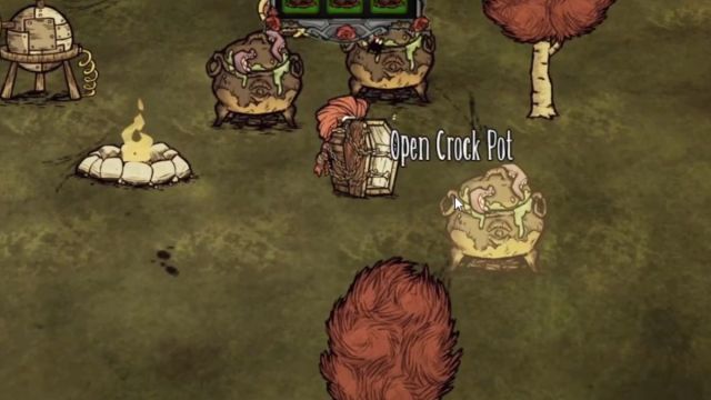 Don't Starve Together meatballs guide