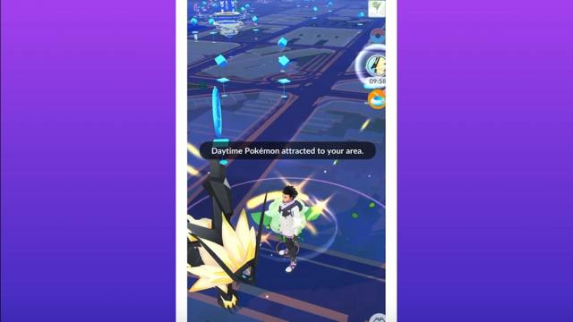 How Sunsteel Strike Works in Pokemon Go