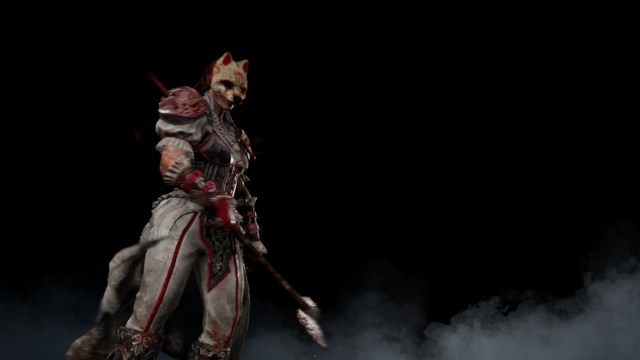 Trapper and Huntress in Dead by Daylight 2v8 mode