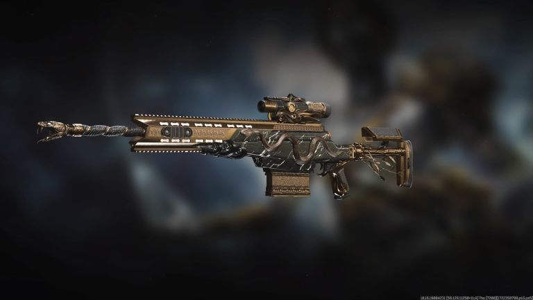 mw3 celestial core blueprint mastercraft for XRK Stalker