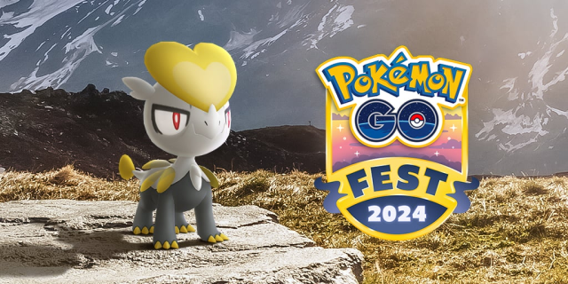 jangmo-o shiny arrives at go fest global 2024