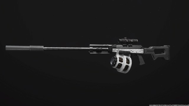 Preview of the JAK Cataclysm in MW3