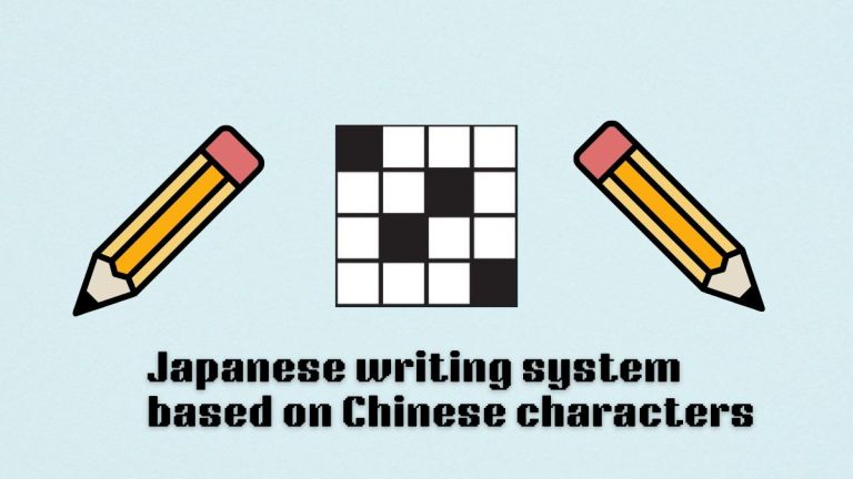 july 10 nyt mini crossword japanese writing system