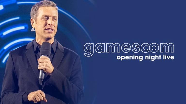 How to watch Gamescome 2024 Opening Night