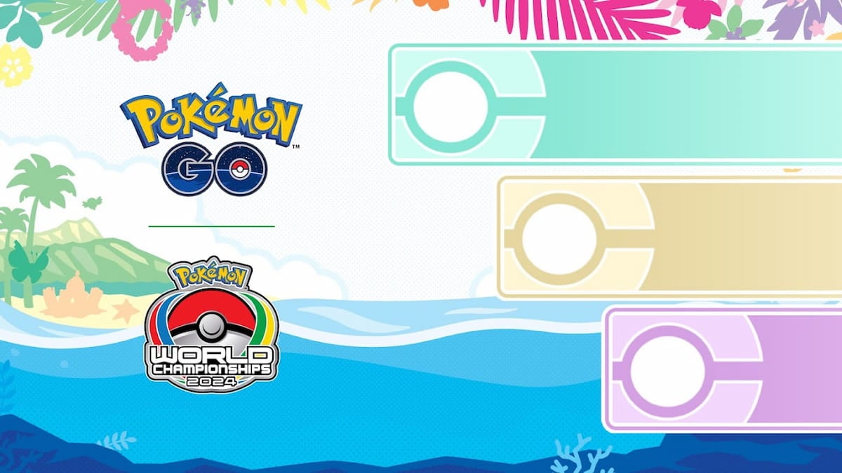 Pokemon Go World Championships 2024 Premium Timed Research