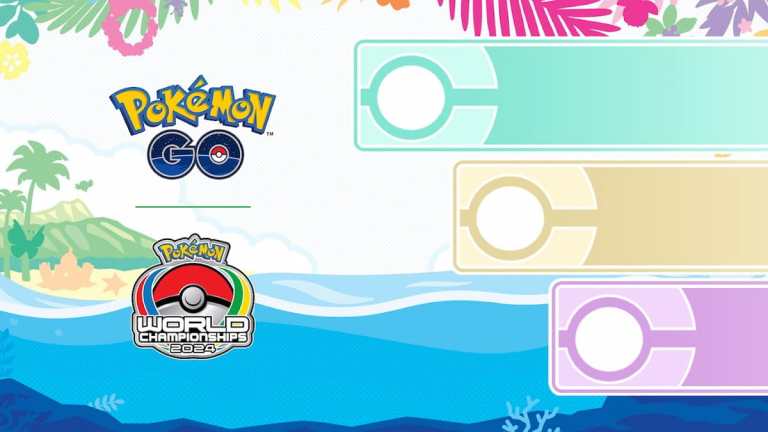 Pokemon Go World Championships 2024 Premium Timed Research