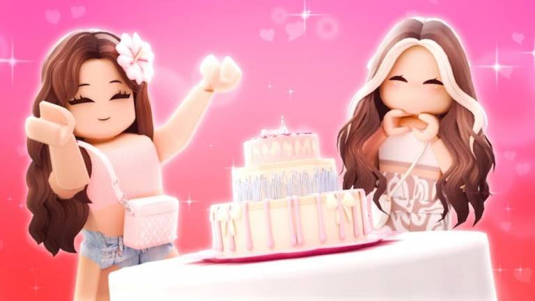 Cake Off promo art