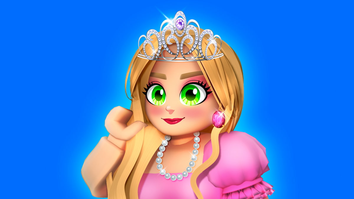 Princess Tycoon promotional art