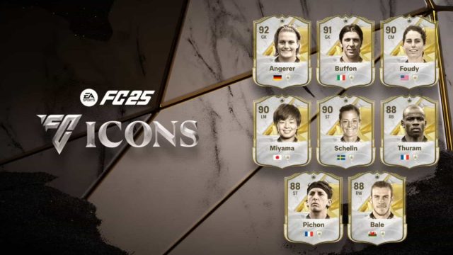 ea fc 25 icons