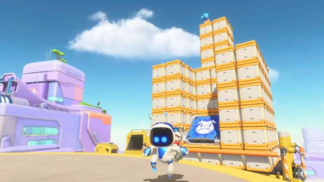 bot 6 location in astro bot construction derby