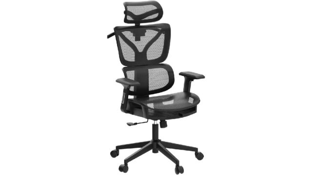 Razzor Ergonomic Office Desk Chair