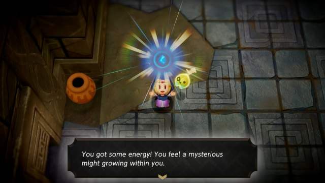 Where to get Swordfighter energy in Echoes of Wisdom