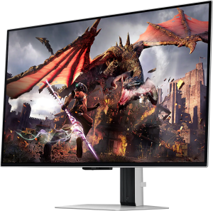 The Samsung Odyssey OLED G8/G80SD S32DG80