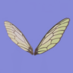 Nite Mite Wings in Disney Dreamlight Valley.