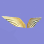 Snippet Wings in Disney Dreamlight Valley.