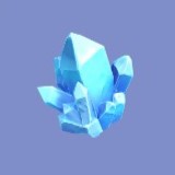 Pure Ice in Disney Dreamlight Valley.