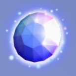 Shiny Opal in Disney Dreamlight Valley. 