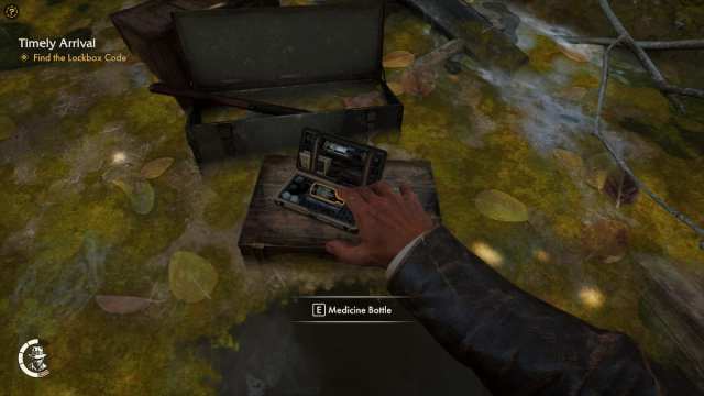 All Sukhothai medicine bottle locations in Indiana Jones