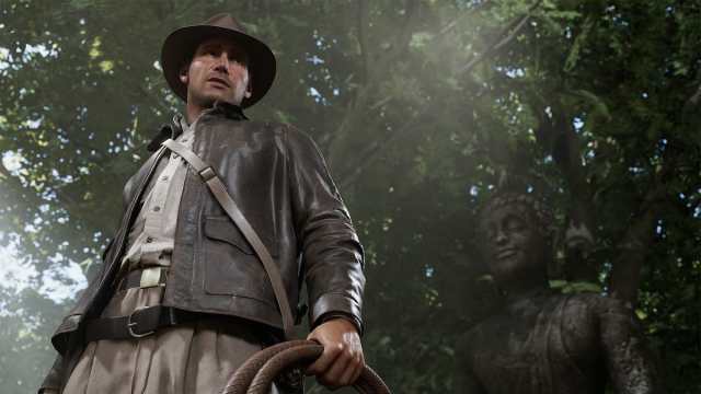Indiana Jones verdict