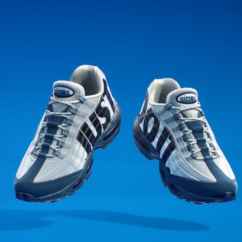 nike air max 95 mt.fuji