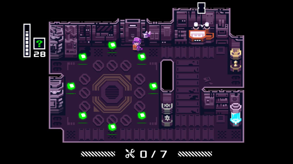 awaria screenshot