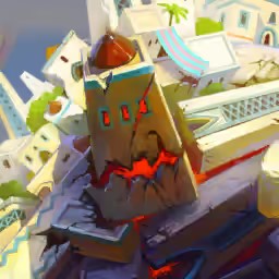 trickle down economics