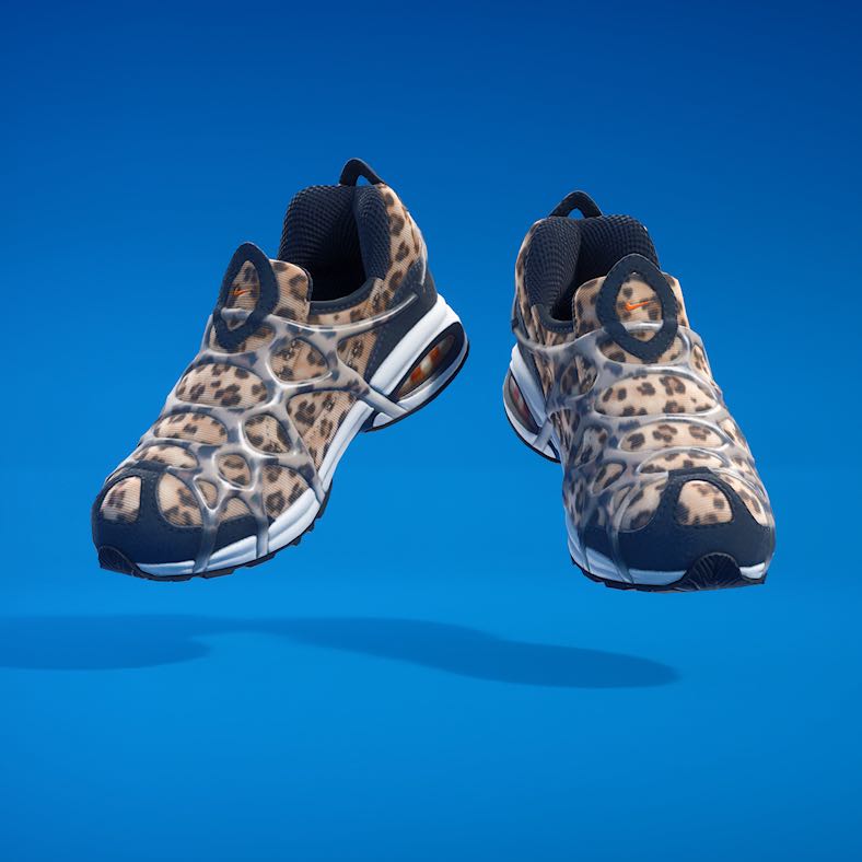 Fortnite kicks