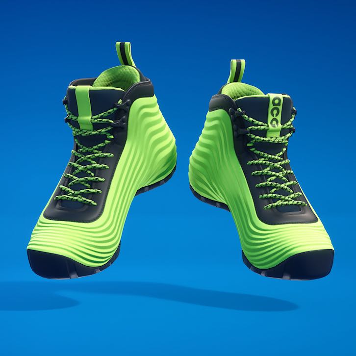 Fortnite kicks