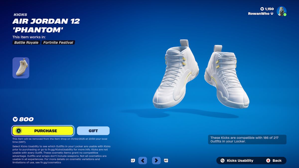 white yellow kicks