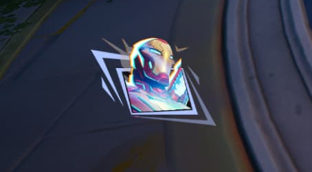 Iron Man's Lord icon in Marvel Rivals
