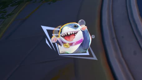 Jeff the Land Shark's Lord icon in Marvel Rivals