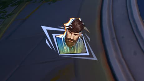 Mister Fantastic's Lord icon in Marvel Rivals
