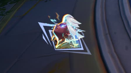 Storm's Lord icon in Marvel Rivals