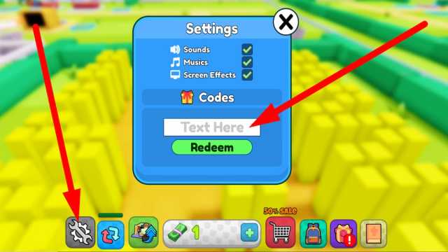 How to redeem Sheep Life codes
