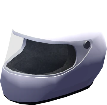 the helmet from my summer car