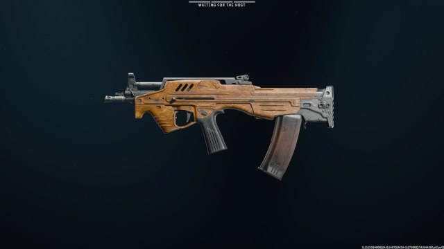 Cypher 091 in Warzone