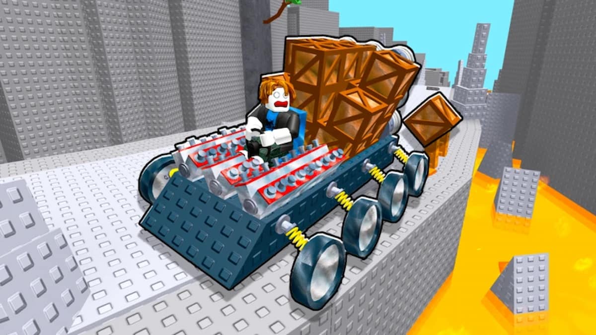 Promo image for Risky Haul.