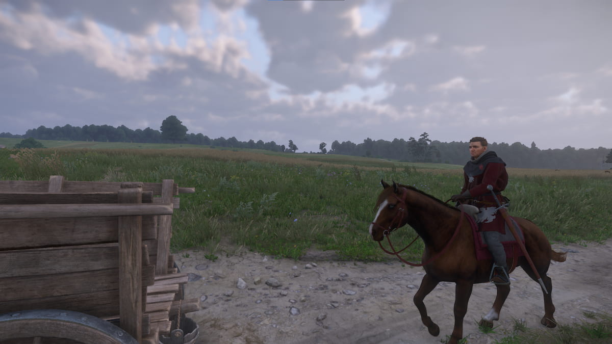 All missable side quests in Kingdom Come 2