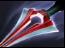 Dota 2 Brigand's Blade