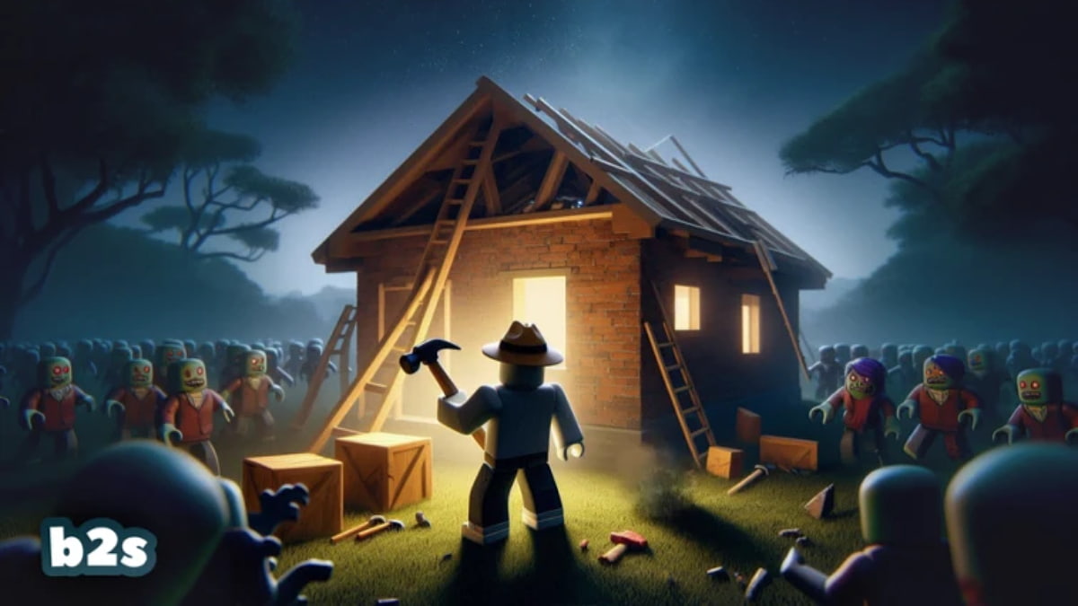 Build Defense featured image.
