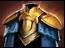 Dota 2 Ceremonial Robe