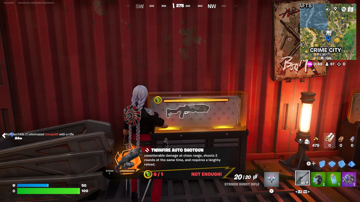 fortnite black market goods