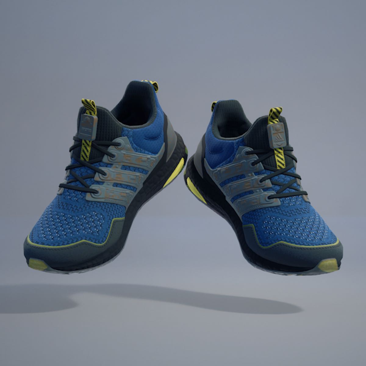 battle bus kicks