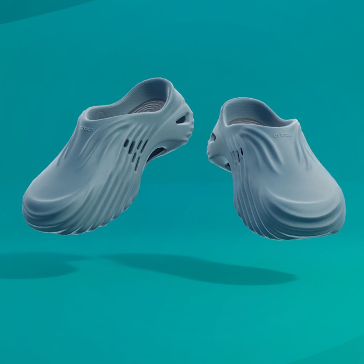 Crocs Echo Wave Pond